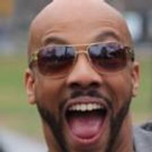 Christian Frazier Brings BLACK DON'T CRACK to Metropolitan Room