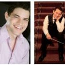 Jeremy Jordan and Shelea Frazier to Join Pasadena POPS for A NIGHT AT THE MOVIES! Nex