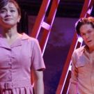 Photo Flash: Production Shots of the First International Staging of THE BRIDGES OF…
