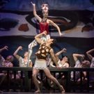BWW Review: L.A. Ballet Gloriously Celebrates BALANCHINE: MASTER OF THE DANCE