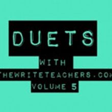 DUETS WITH THE WRITE TEACHER(S) Returns to Feinstein's/ 54 Below for Volume 5