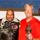 BLACK ANGELS OVER TUSKEEGEE Performs for the Buffalo Bills