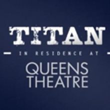 Titan Theatre Company & Queens Library Partnering for Slate of Staged Readings