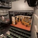 Irish Repertory Theatre Undergoes Renovations in Chelsea