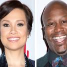 Photo Coverage: Gavin Creel, Lea Salonga, Tituss Burgess, Cynthia Erivo & More…