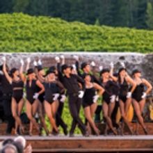 Transcendence Theatre Company's BROADWAY UNDER THE STARS 2017 Season Announced