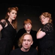 Post5 Presents RICHARD III