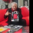 Ron Galella Announces New Book, ROCK AND ROLL