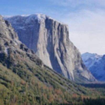 THIRTEEN's Nature to Explore Ecosystem of Yosemite, Kevin Kline Narrates