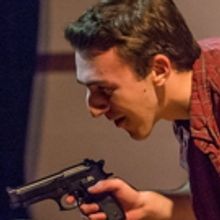 BWW Review: A Bit of Comedy and Conniving Seizes Audiences with DEATHTRAP at APA
