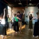Photo Flash: Ducdame Ensemble's FUENTE OVEJUNA Begins Tonight at FringeNYC