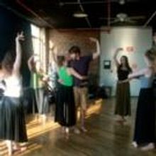 Photo Flash: Ducdame Ensemble's FUENTE OVEJUNA Begins Tonight at FringeNYC