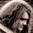 UK Blues Guitarist Tom Killner To Release Eagerly Anticipated Debut Album “Hard Road”