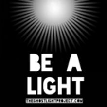 Alley Rep Joins Tomorrow's GHOSTLIGHT PROJECT Event