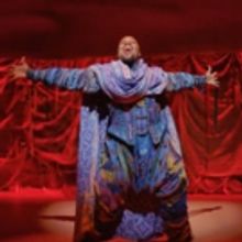 STAGE TUBE: Highlights and Opening Night of ALADDIN in Sydney!