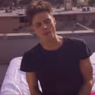 Spencer Sutherland Sizzles in Music Video for 'Selfish'