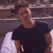 Spencer Sutherland Sizzles in Music Video for 'Selfish'