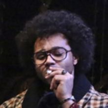 Photo Flash: Corbin Bleu, Emma Hunton, and Eric Nelsen Lead World Premiere THE DODGER