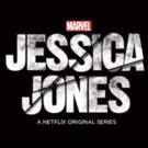 Photo Flash: Netflix Unveils Official JESSICA JONES Artwork
