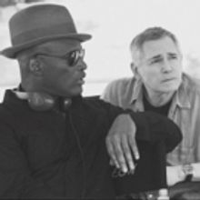 John Stamos, Neil Meron & Craig Zadan, Robert Greenblatt to Chair 2017 Mr. Abbott Awa