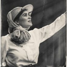 Eric Overmyer's ON THE VERGE at the Theatre at St. Claude