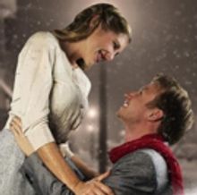 BWW Review: Heartwarming, Family-Friendly IT'S A WONDERFUL LIFE Immersive Theater Exp