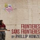 The Bushwick Starr Presents the World Premiere of Phillip Howze's FRONTIERES SANS…