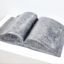 Rachel Libeskind Exhibits her Original Work HOLY TRASH: MY GENIZAH
