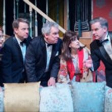 Neil Simon's Comic Farce, RUMORS, Opens At Theater Barn Next Month