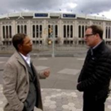 REAL SPORTS WITH BRYANT GUMBEL Returns to HBO, Today