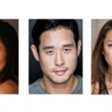 Qui Nguyen's VIETGONE Begins Tonight at Manhattan Theatre Club