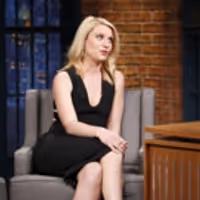 VIDEO: Claire Danes Credits Co-Star Mandy Patinkin for Bringing DRY POWDER to Her… Video