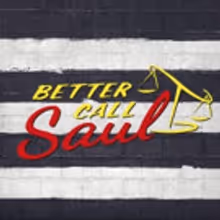 Photo Flash: First Look - AMC Releases BETTER CALL SAUL Season 3 Key Art