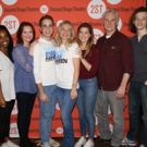 FREEZE FRAME: Meet the Company of Second Stage's DEAR EVAN HANSEN