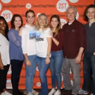 FREEZE FRAME: Meet the Company of Second Stage's DEAR EVAN HANSEN