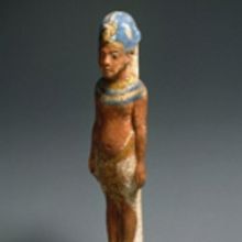 A Woman's Afterlife: Gender Transformation in Ancient Egypt Opens At Brooklyn Museum,