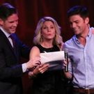 Photo Flash: SHOW BIZ AFTER HOURS WITH FRANK DILELLA Welcomes Kelli O' Hara…