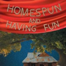 Daryl Hammond Releases 'Homespun and Having Fun'