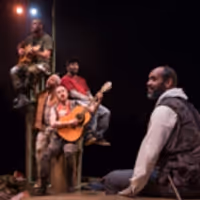 STAGE TUBE: Watch Highlights from MAN OF LA MANCHA at The Marriott Theatre Video