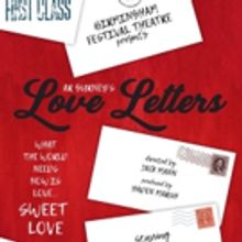 One Weekend Only BFT Presents LOVE LETTERS