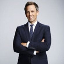 Check Out Monologue Highlights from LATE NIGHT WITH SETH MEYERS, 2/21