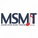Maine State Music Theatre Seeks Historical Memorabilia