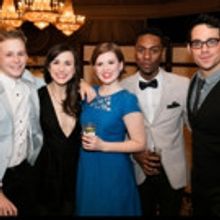 Photo Flash: BYE BYE BIRDIE Opening Night at Drury Lane Theatre