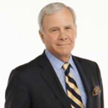 Broadcasting Icon Tom Brokaw to be Honored with Poynter Medal for Lifetime…