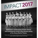 Nutmeg Ballet Conservatory Presents IMPACT at Warner Theatre