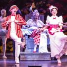 Photo Flash: First Look at Christina DeCicco & Danny Gardner in TUTS' MARY POPPINS