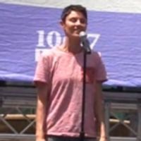 TV: Flying Away with FUN HOME at Broadway In Bryant Park Video