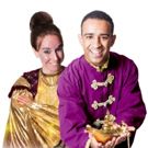 CBEEBIES' Stars Abe Jarmand and Jane Deane Join Cast of ALADDIN - Croydon's Official…