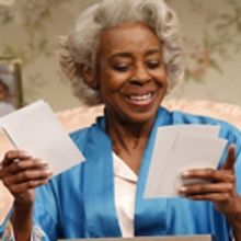 Vineyard Theatre Extends Colman Domingo's DOT