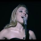 STAGE TUBE: ANASTASIA's Christy Altomare Belts 'Journey to the Past' at Her Alma…